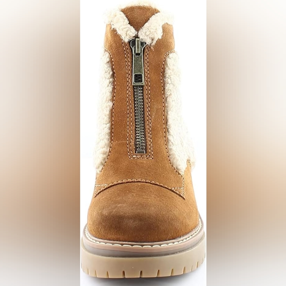 NATURALIZER Women Jett Ankle Boots - Picture 3 of 4